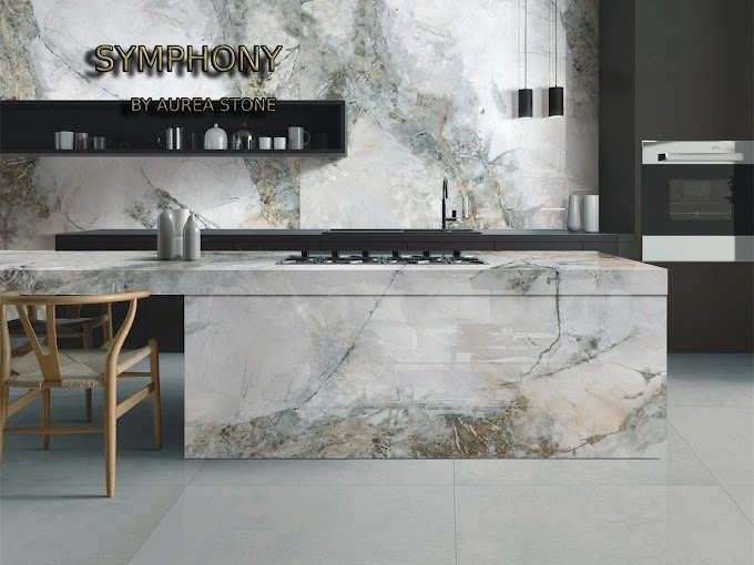 comptoir de cuisine-quartz-symphony